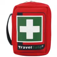Førstehjælpsudstyr fra Travelsafe