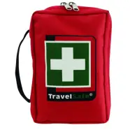 Globe Runner   First Aid Kit   Førstehjælpsudstyr fra Travelsafe