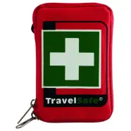 Globe Tickpicker   First Aid Kit   Førstehjælpsudstyr fra Travelsafe
