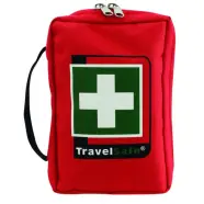Globe World Tour   First Aid Kit   Førstehjælpsudstyr fra Travelsafe