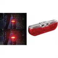 Baglygte Ls 614 Duoflat Signal 6 12v Ebike   Cykellygte fra Trelock