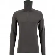 Comfort 200 Turtle Neck W Zip Ms   Urban Chic Urban Chic   Str. L   Undertrøje fra Ulvang