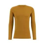 Hero Crew Baselayer Mens   Cathay Spice   Str. M   Undertrøje fra Ulvang