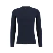Hero Crew Baselayer Mens   Navy Blue   Str. Xl   Undertrøje fra Ulvang