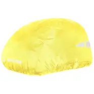 Helmet Raincover   Neon Yellow Uni   Str.     Cykelreservedele fra Vaude