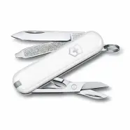 Classic Sd Colors Falling Snow   Multitool fra Victorinox