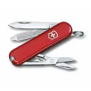 Classic Sd Colors Style Icon Red   Multitool fra Victorinox