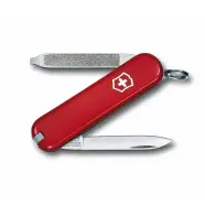 Pocket Knife Escort, Red   Multitool fra Victorinox