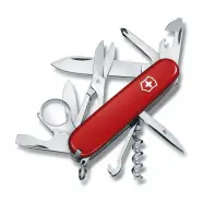 Pocket Knife, Explorer Blister   Multitool fra Victorinox