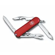 Pocket Knife Rambler   Rød   Multitool fra Victorinox