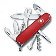 Swiss Army, Climber, Blister,   Multitool fra Victorinox
