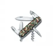 Swiss Army Knife Spartan, Camo   Multitool fra Victorinox