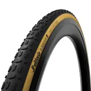 Dæk A.dugast Typhoon Fd Anth 33 28 Tubular L 2c Neo   Cykeldæk fra Vittoria