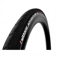 Dæk City Adventure Tech 37 622 700x35c Rigid Refl G2   Cykeldæk fra Vittoria
