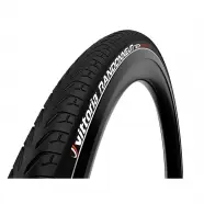 Dæk City Randonneur Tech 32 622 700x32c Rigid Refl G2   Cykeldæk fra Vittoria