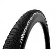 Dæk City Revolution Tech 37 622 700x35c Rigid Refl G2   Cykeldæk fra Vittoria