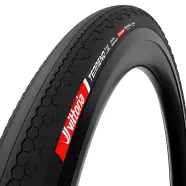 Dæk Gravel Terreno T10 Sort 45 622 700x45c Tlr G2   Cykeldæk fra Vittoria