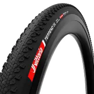 Dæk Gravel Terreno T30 Sort 47 584 650x47b Tlr G2   Cykeldæk fra Vittoria