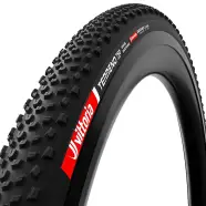Dæk Gravel Terreno T60 Sort 40 622 700x40c Tlr G2   Cykeldæk fra Vittoria