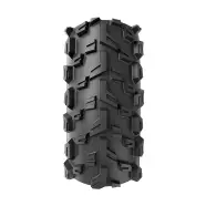 Dæk Gravel Terreno T70 Sort 37 622 700x37c Tlr G2   Cykeldæk fra Vittoria