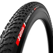 Dæk Gravel Terreno T70 Sort40 622 700x40c Tlr G2   Cykeldæk fra Vittoria