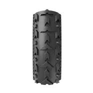 Dæk Gravel Terreno T80 Sort 50 622 700x50c Tlr G2   Cykeldæk fra Vittoria