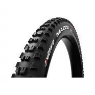 Dæk Mazza Race Fold Sort 60 584 27.5x2.4   Cykeldæk fra Vittoria