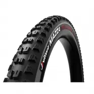 Dæk Mtb Mazza Grå Sort 60 584 27.5x2.4 Tnt G2   Cykeldæk fra Vittoria