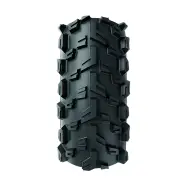 Dæk Mtb Mezcal Xc Race Brun 60 622 29x2.4 Tlr G2.0   Cykeldæk fra Vittoria