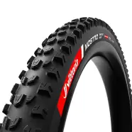 Dæk Mtb Mostro Race Sort 60 584 27.5x2.4 Tlr G2   Cykeldæk fra Vittoria