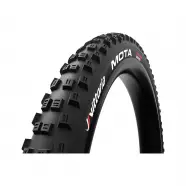 Dæk Mtb Mota Fold G2 Sort 60 584 27.5x2.4   Cykeldæk fra Vittoria