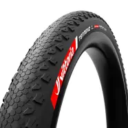 Dæk Mtb Terreno Xc Trail Brun 60 622 29x2.4 Tlr G2   Cykeldæk fra Vittoria