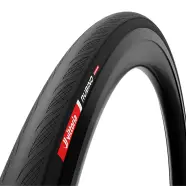 Dæk Road Rubino V Sort 30 622 700x30c Fold G2   Cykeldæk fra Vittoria