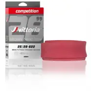 Slange Competition Latex 26x1.70 2.3 Presta 48mm Rvc   Cykelslange fra Vittoria