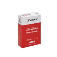 Slange Standard Bulk 80 Stk 700x20 28c Presta 48mm Rvc   Cykelslange fra Vittoria