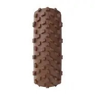 Tire Gravel Terreno Pro T60 Brun 40 622 700x40c Tlr Eco   Cykeldæk fra Vittoria