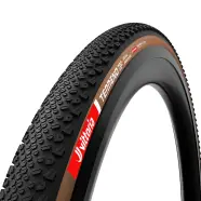 Tire Gravel Terreno T50 Brwn 45 622 700x45c Tlr G2   Cykeldæk fra Vittoria