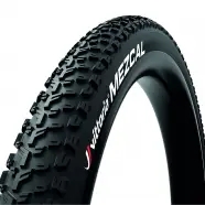 Tire Mtb Mezcal Iii Full Black 55 622 29x2.25 Tlr   Cykeldæk fra Vittoria