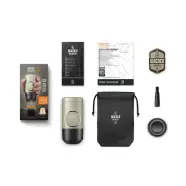Minipresso Ns2 Espresso Coffee Maker   Kaffemaskine fra Wacaco