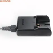 Mining Charger Single   Oplader fra Wisdom