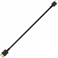 Cable Hdmi Mini To Hdmi   Ledning fra Zhiyun