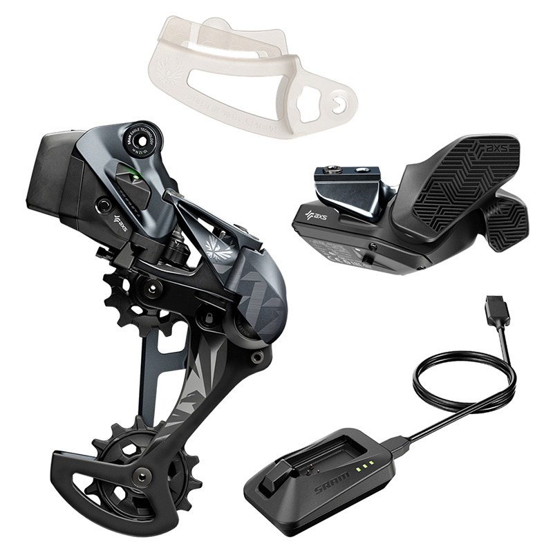 Xx1 Eagle Axs 1x12 Upgrade Kit fra Sram