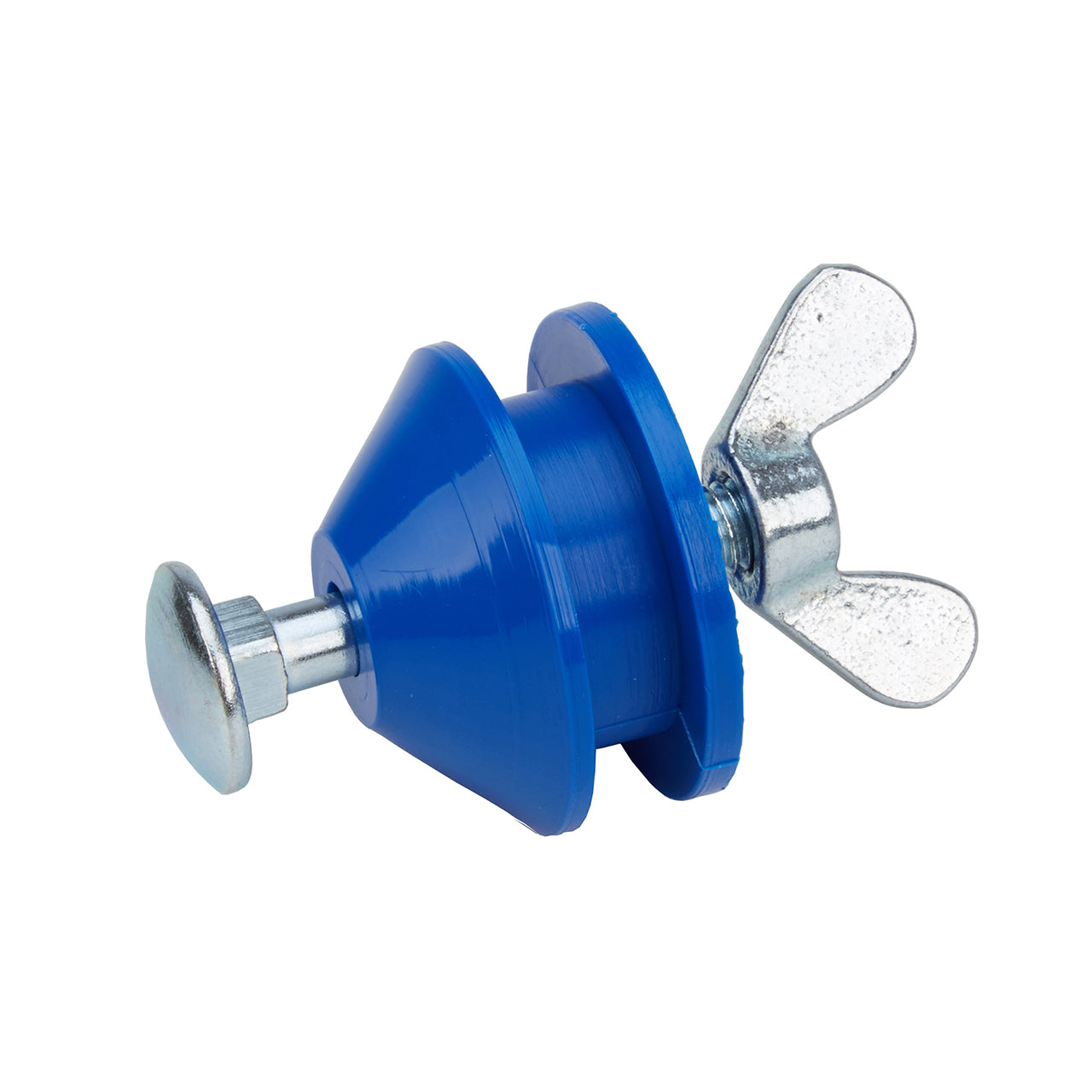 Chain Keeper Til Quick Release   Onesize fra Morgan Blue
