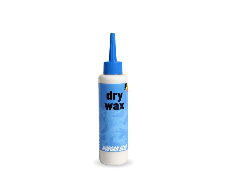 Dry Wax     125 Ml   125 Ml fra Morgan Blue