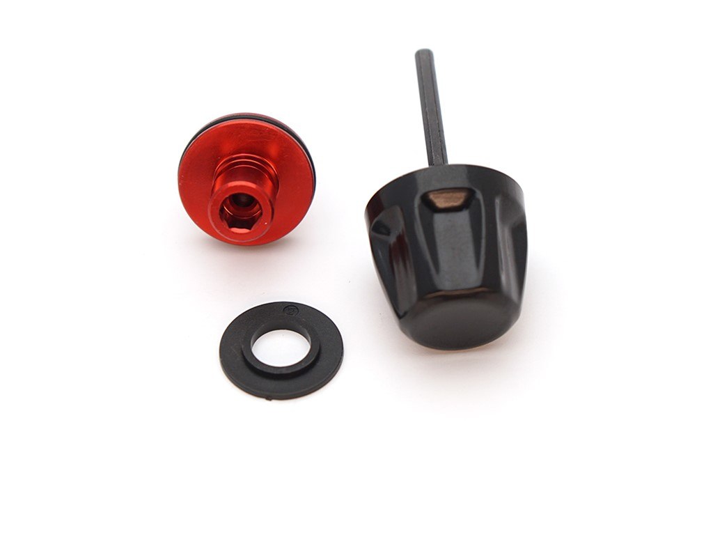 Rebound Adjuster Kit Revelation 2018+ fra Rockshox