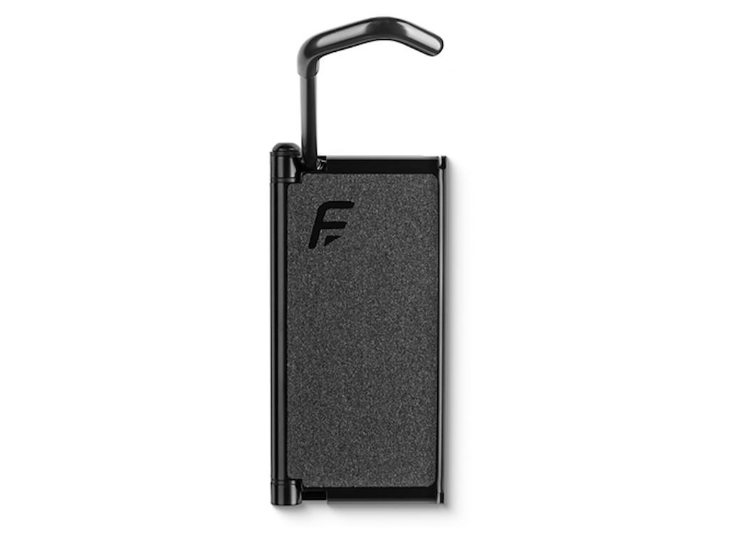 S Velo Hinge 2.0 Ophæng fra Feedback Sport