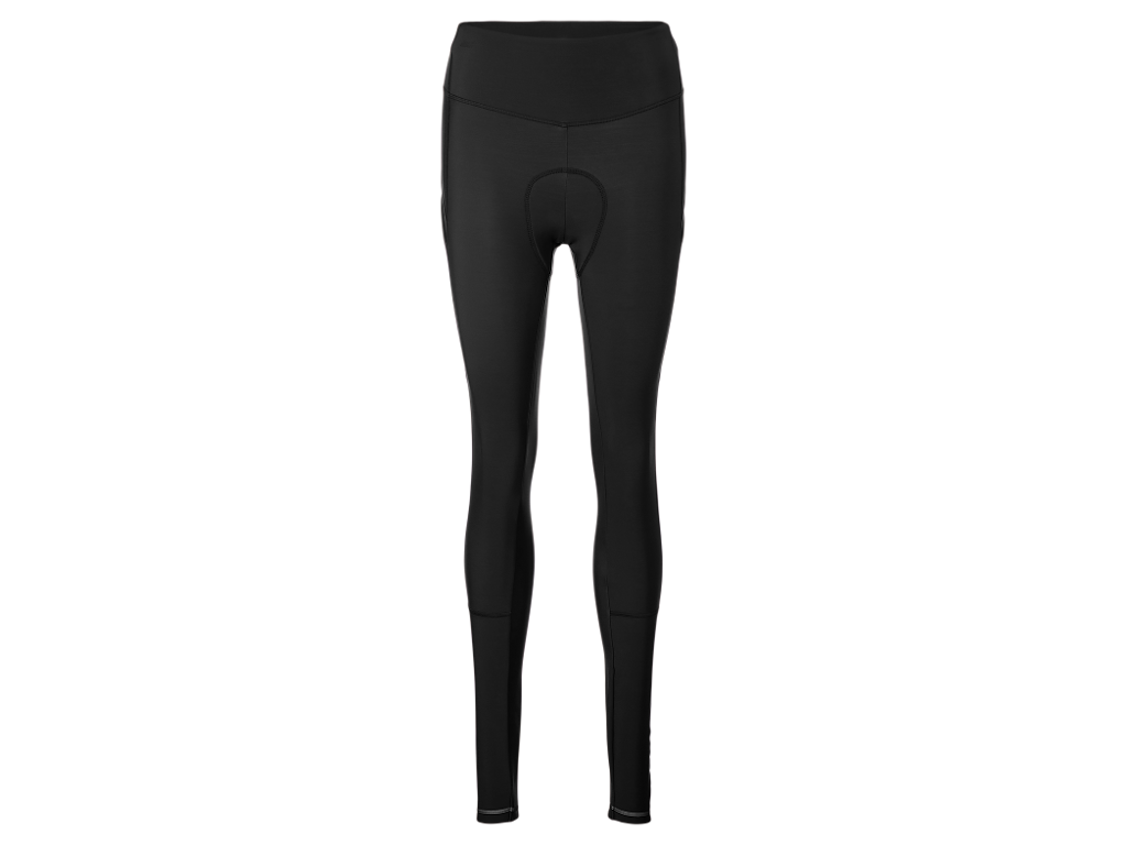 Endurance Warm ++ Tights   Cykelbukser   Dame   Sort   Str. M fra Scott