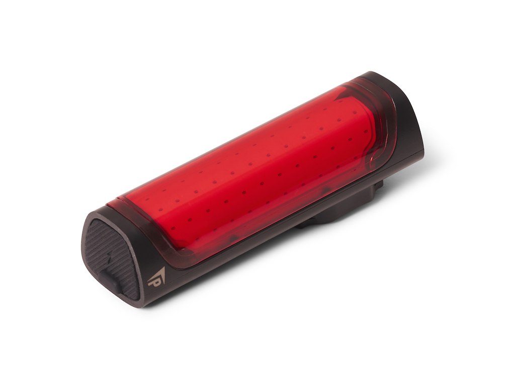 Baglygte Med 120 Lumen Genopladelig    Med Lygteholder Til Sadel Og Sadelpind fra Pathtaker