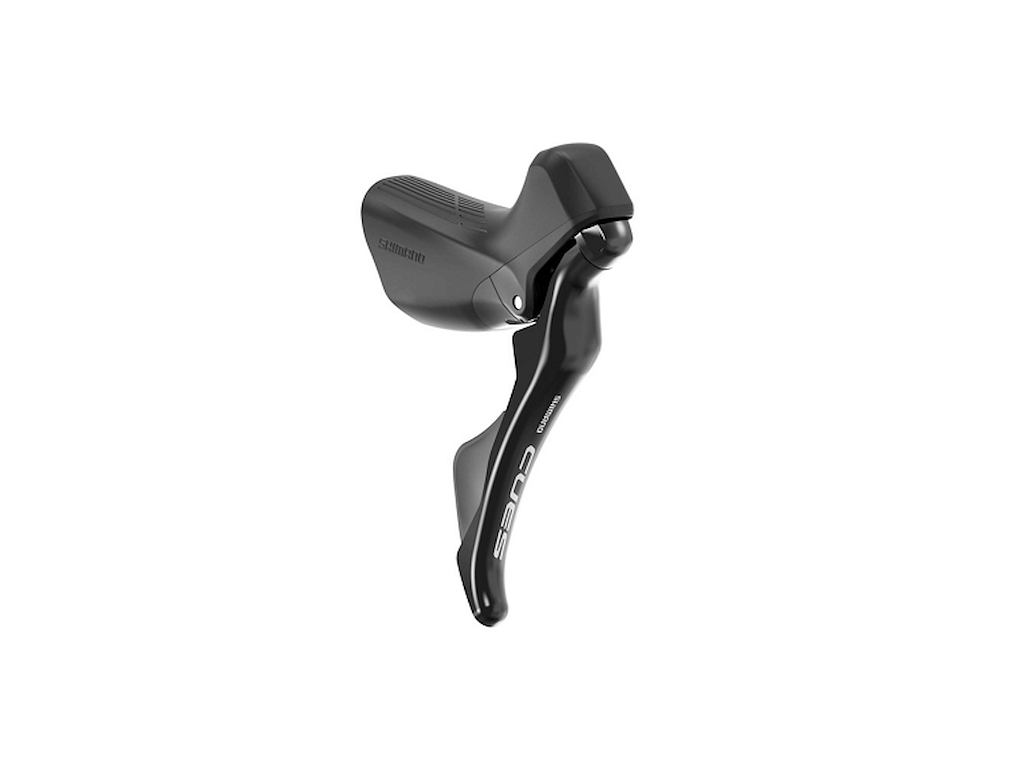 Cues Sti Greb Højre 10 Gear Model St U3030 Til Mekanisk Skivebremser fra Shimano