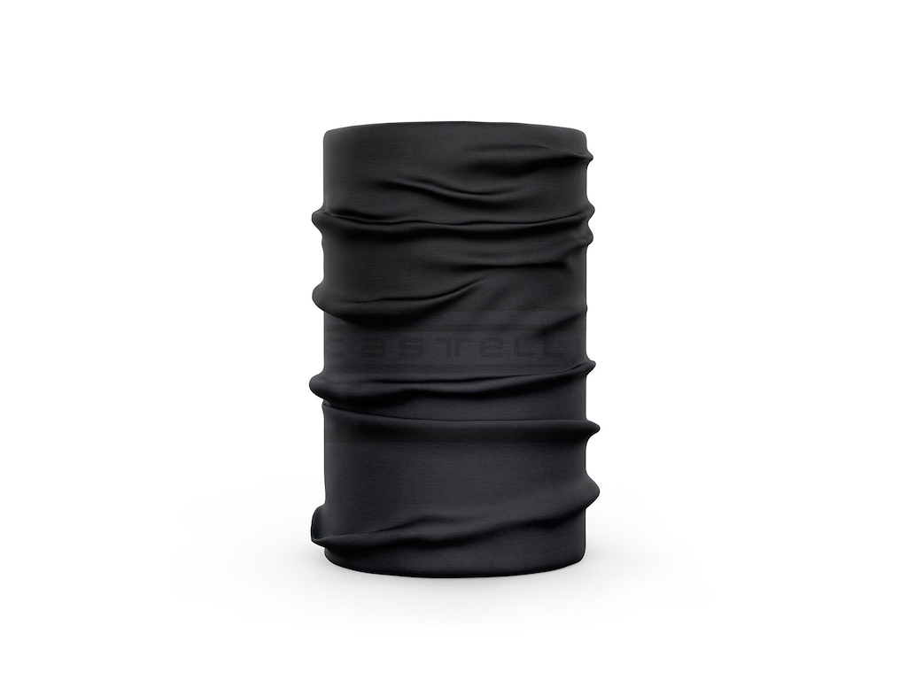 Pro Thermal Halsedisse Sort Unisex fra Castelli